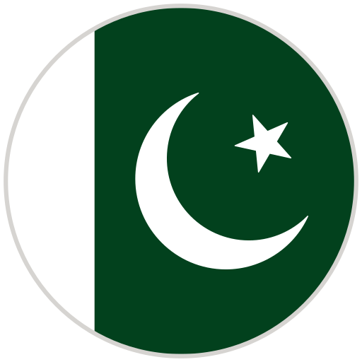 Pak-flag